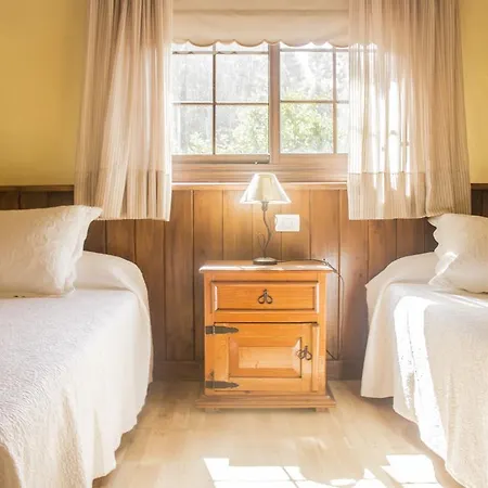 Holiday Los Robles * إيكود ذي لوس فينوس