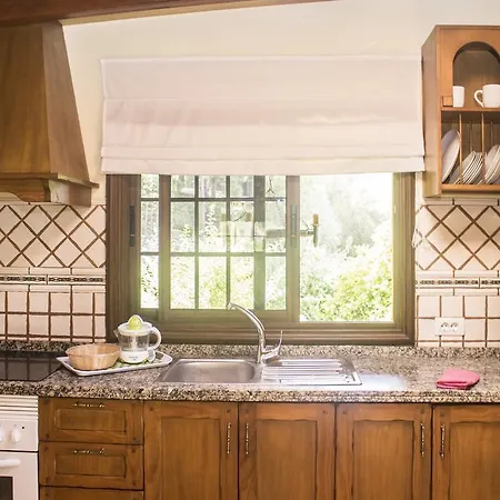 Holiday Los Robles Σπίτι διακοπών *