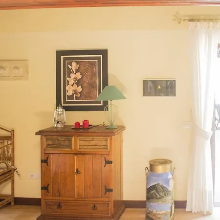 Holiday Los Robles * إيكود ذي لوس فينوس