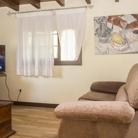 Holiday Los Robles Icod De Los Vinos