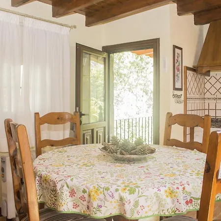 Holiday Los Robles Icod De Los Vinos