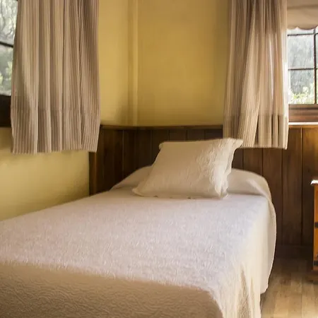 Holiday Los Robles Semesterbostad