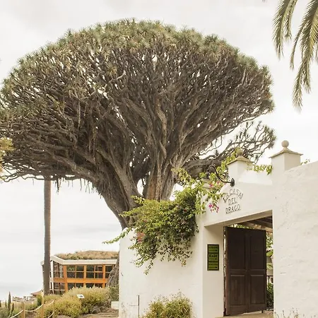 Semesterbostad Holiday Los Robles *