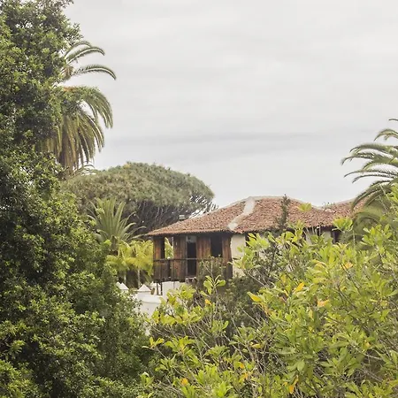 Holiday Los Robles Icod De Los Vinos