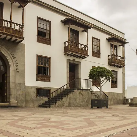 Semesterbostad Holiday Los Robles